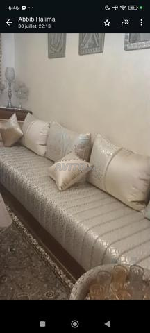 شقة للبيع مجمع ݣولف بالباشير - 2