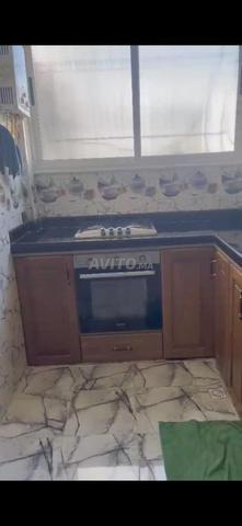 شقة مجهزة جيداً - 2