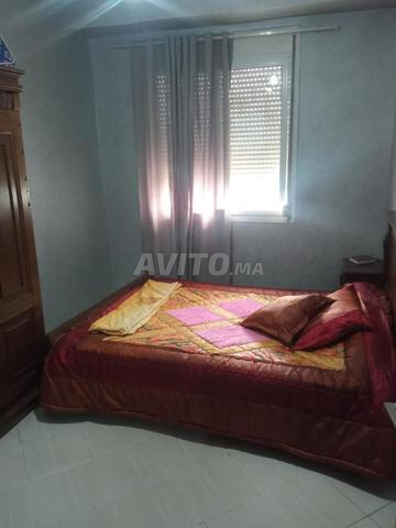 Appartement confortable - 2