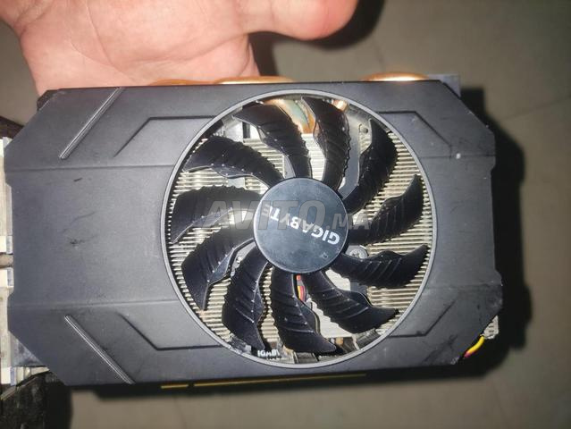 GTX970 4GB DDR5