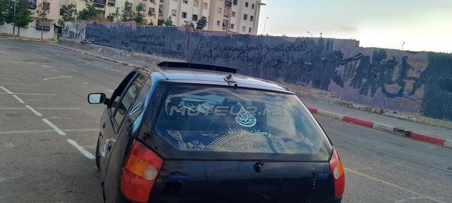 الولفاء الدار البيضاء 
