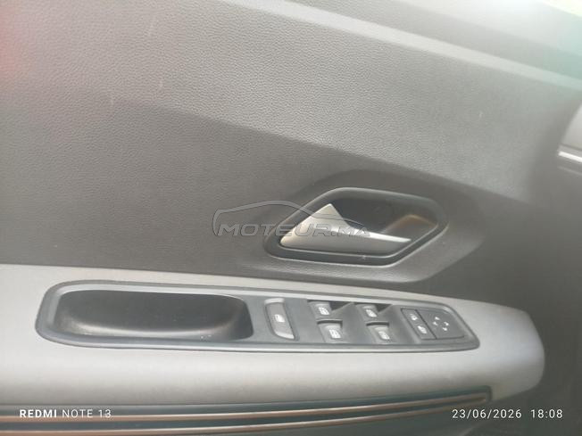 dacia stepway extrême 