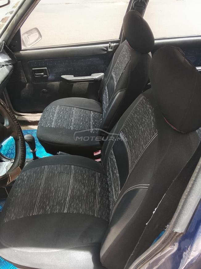 Peugeot 205