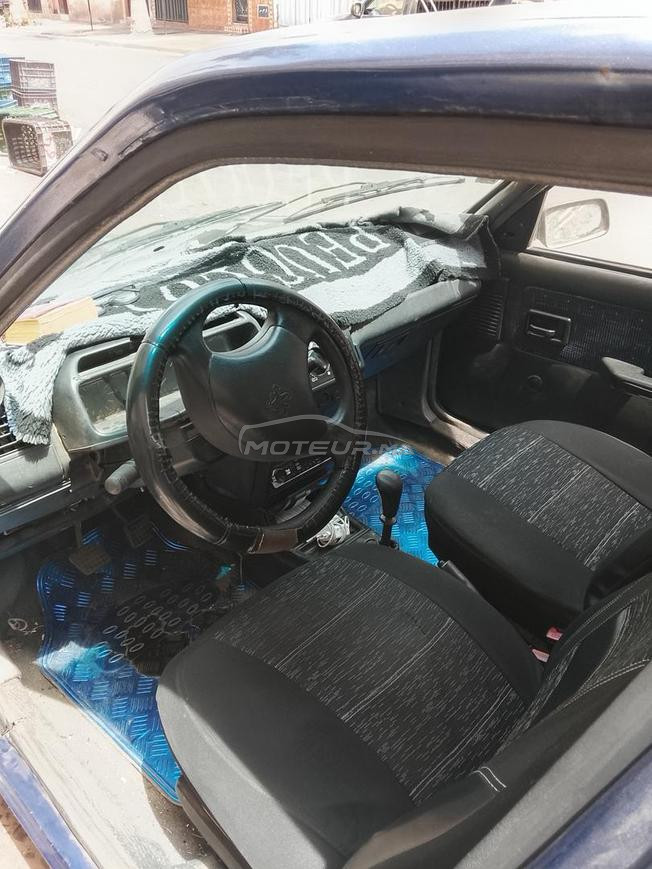 Peugeot 205