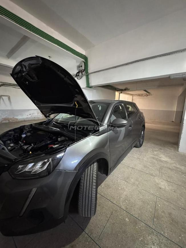 voiture très bon etat
