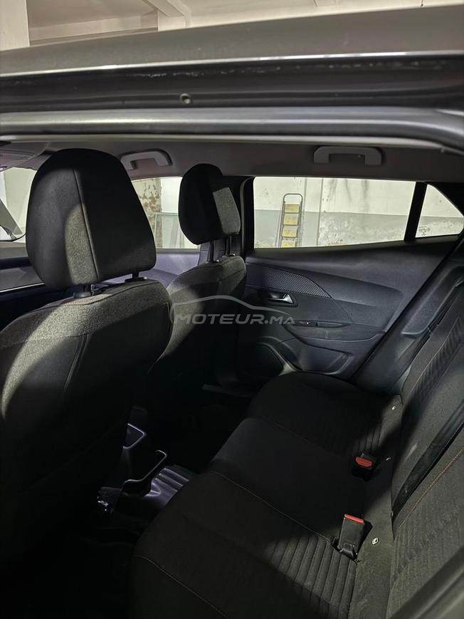 voiture très bon etat
