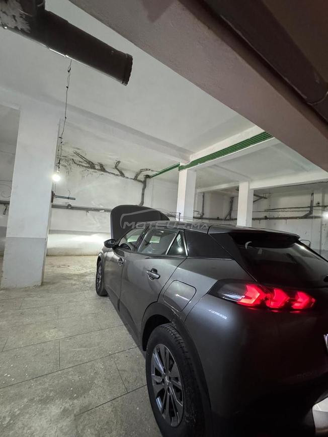 voiture très bon etat