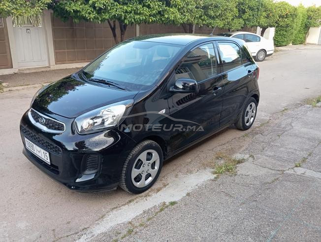 Kia Picanto 2017