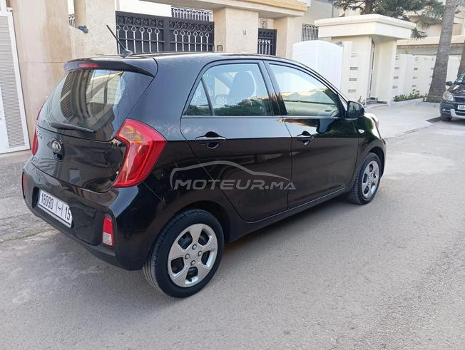Kia Picanto 2017