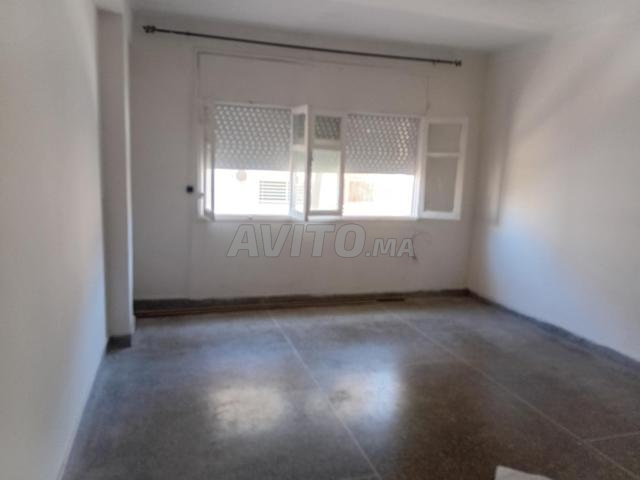 Appartement à louer agdal rabat