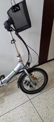 Vélo électrique - 2