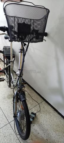 Vélo électrique