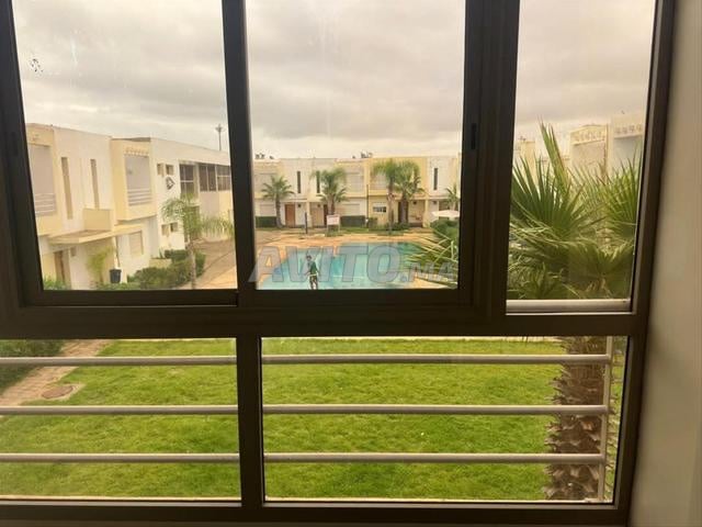 Appartement Duplex à louer aujourd'hui à Mahraza Sidi Rahal