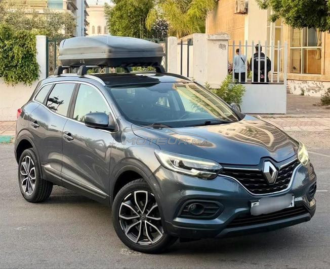 RENAULT KADJAR  NEUF 