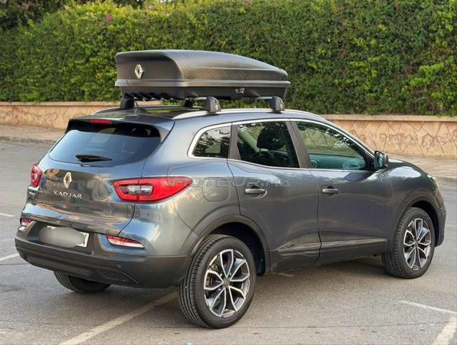 RENAULT KADJAR  NEUF 