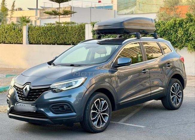 RENAULT KADJAR  NEUF 