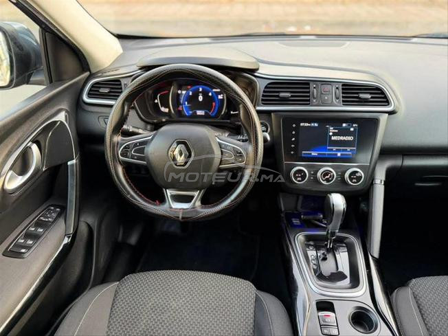 RENAULT KADJAR  NEUF 