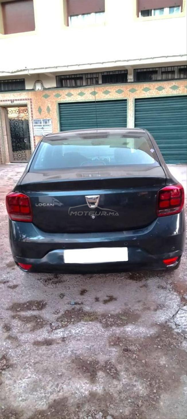 Dacia Logan diesel pristij 2021