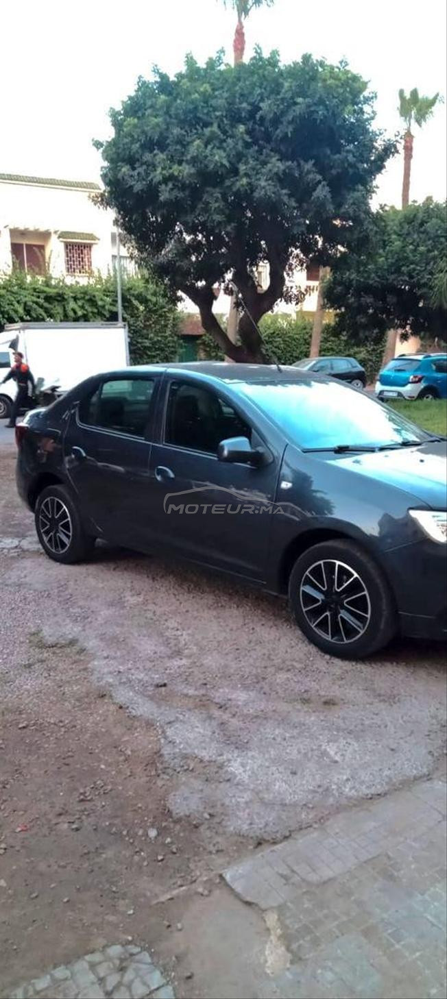 Dacia Logan diesel pristij 2021