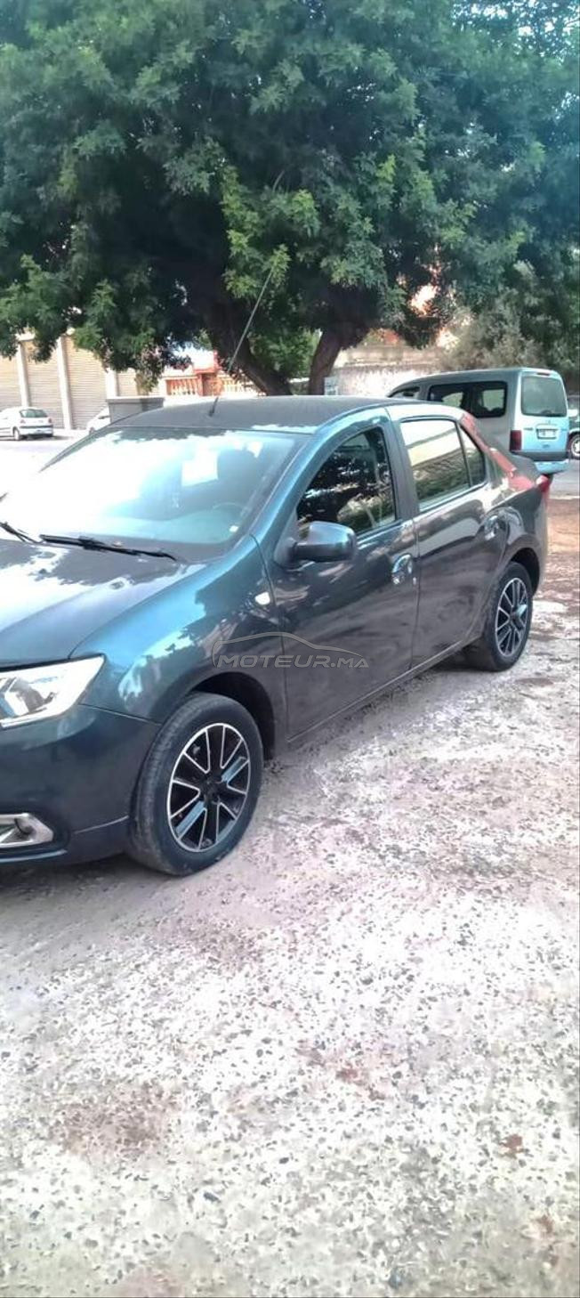 Dacia Logan diesel pristij 2021