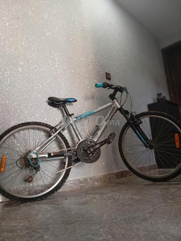 VTT à vendre - 2