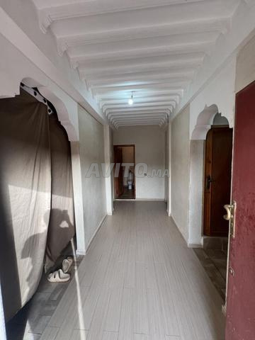 مزرعة 2600 متر مع منزل - 2