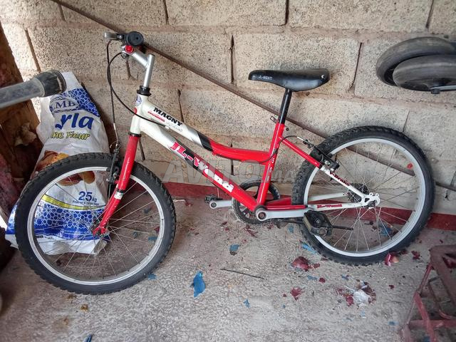Vélo - 2
