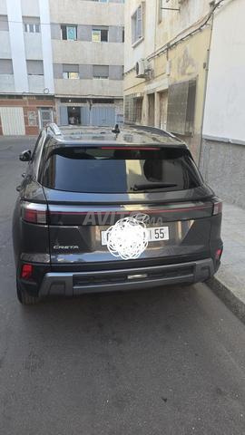 Hyundai Creta - 2