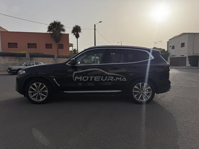 Bmw X3 Sdrive 18d