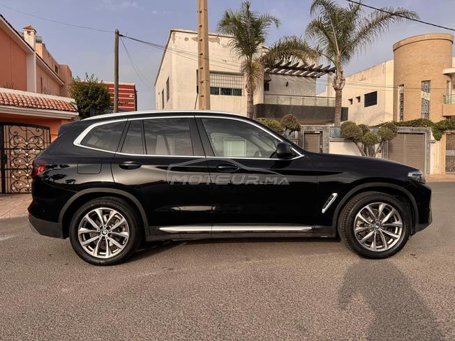 Bmw X3 Sdrive 18d