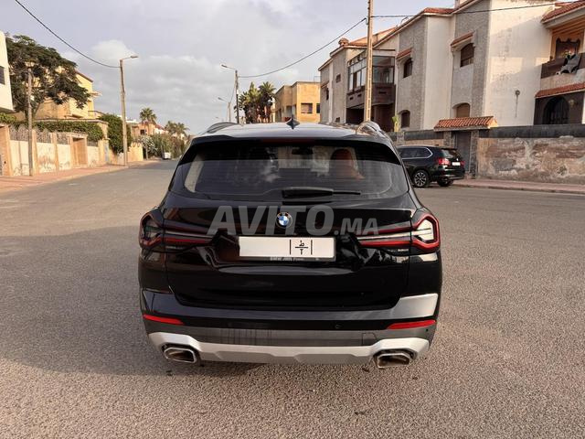 Bmw X3 Sdrive 18d - 2