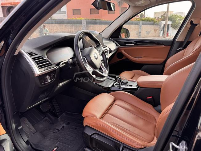 Bmw X3 Sdrive 18d