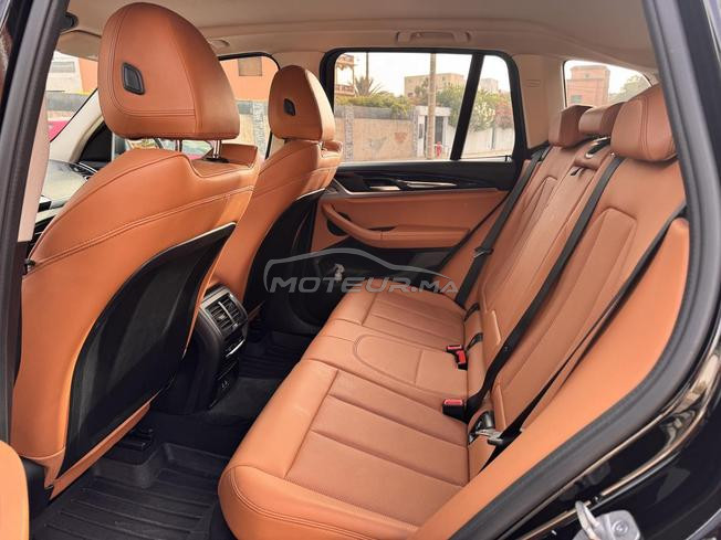 Bmw X3 Sdrive 18d