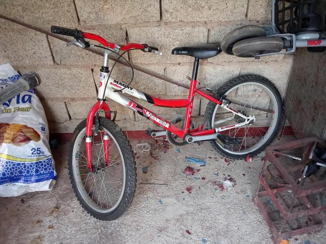 Vélo - 2