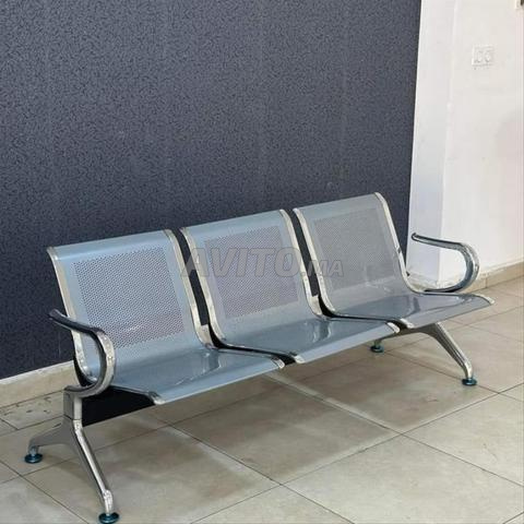 Banquettes pour Bureaux et Entreprises - 2