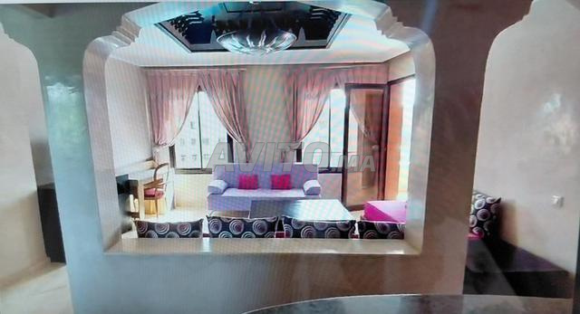 Appartement à vendre 80 m² à Marrakech - 2