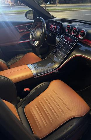 Mercedes Benz Classe C220d Amg line plus