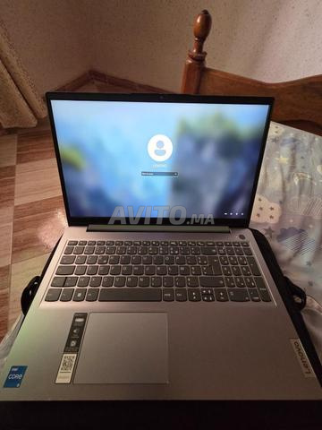 LENOVO ideaPad 3 ( i5 / 8 جيجابايت / 500 جيجابايت SSD ) - 2