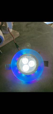 Spot LED Crystal à vendre - 2