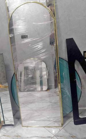Miroir décoratif mural en promotion 🥳🥳🥳 - 2