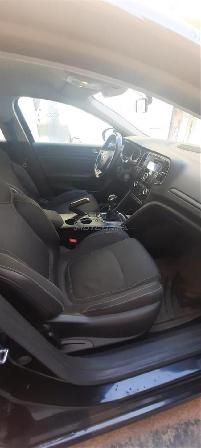 Renault Megane Diesel Manuelle 2021 à Khouribga