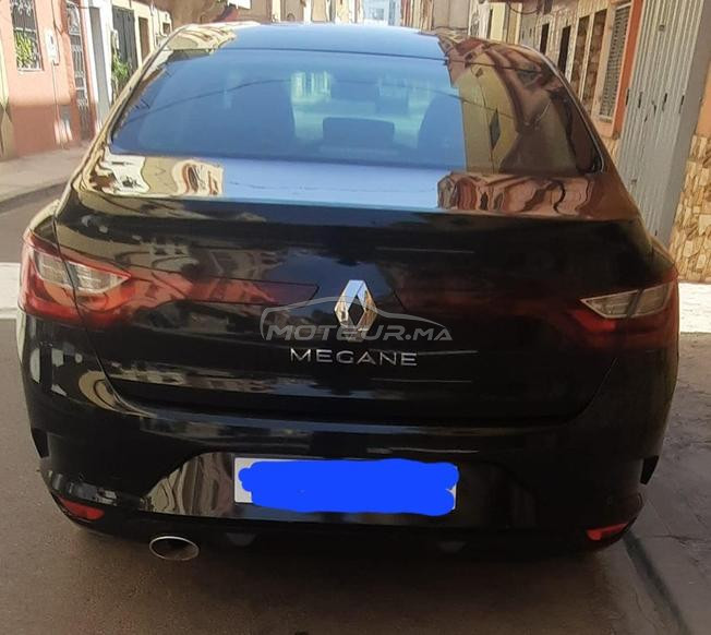 Renault Megane Diesel Manuelle 2021 à Khouribga