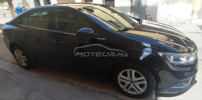 Renault Megane Diesel Manuelle 2021 à Khouribga