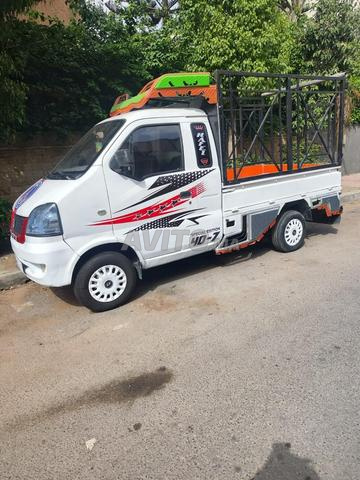 Honda Hafei - 2