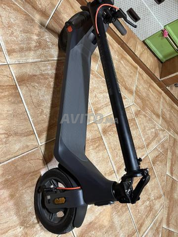 Trotinette électrique - 2