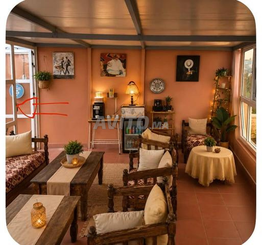 Appartement Saloua - 2