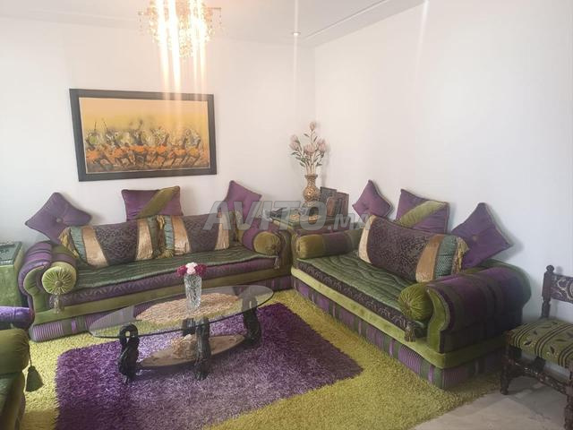 Salon de luxe - 2