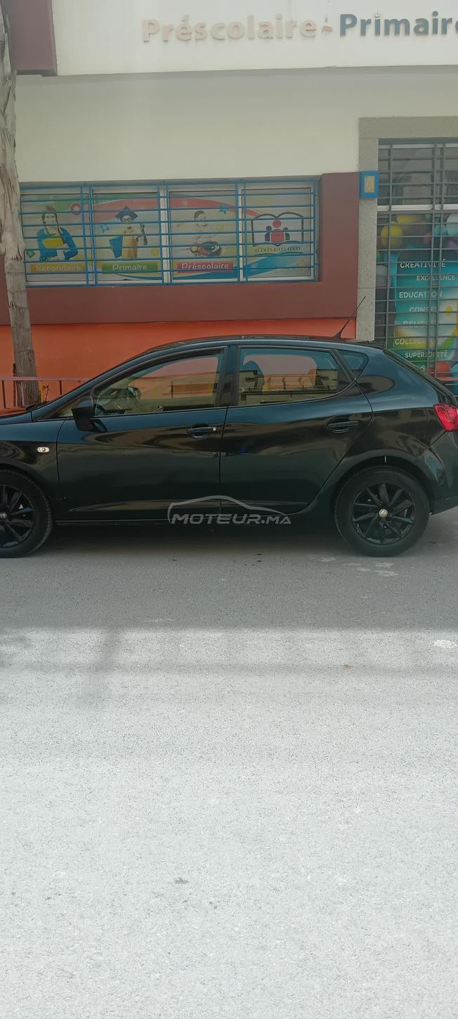 Ibiza diesel 4 cylinder 2012