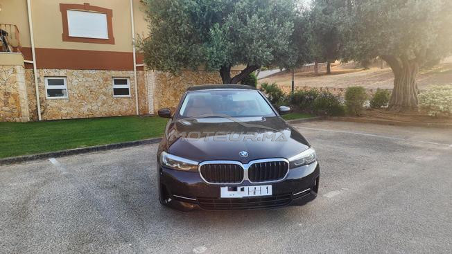 BMW SERIE 5  520D