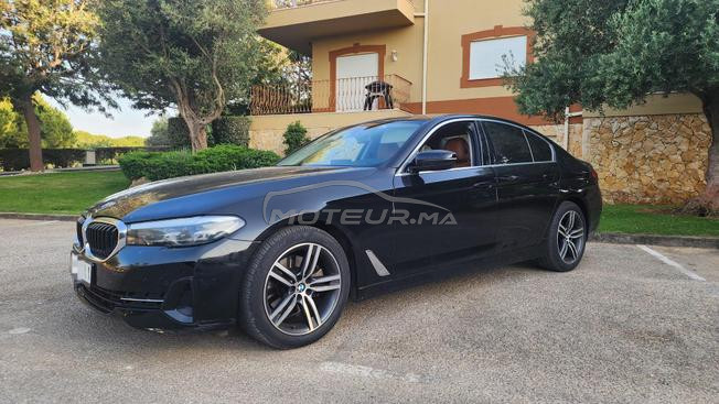 BMW SERIE 5  520D